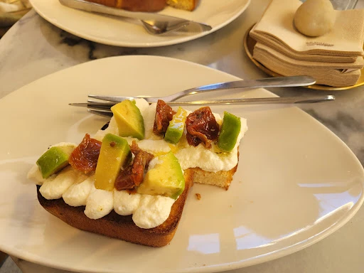 A Modo Mio Coffee & Bakery photo 3