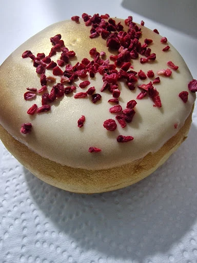 A Modo Mio Coffee & Bakery photo 1