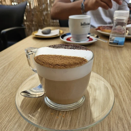 A Modo Mio Coffee & Bakery photo 9