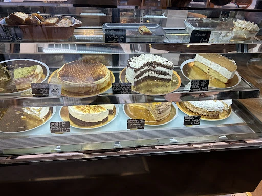 A Modo Mio Coffee & Bakery photo 8