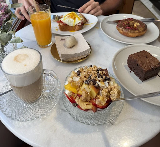 A Modo Mio Coffee & Bakery photo 7