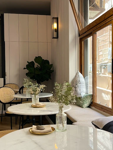 A Modo Mio Coffee & Bakery photo 6